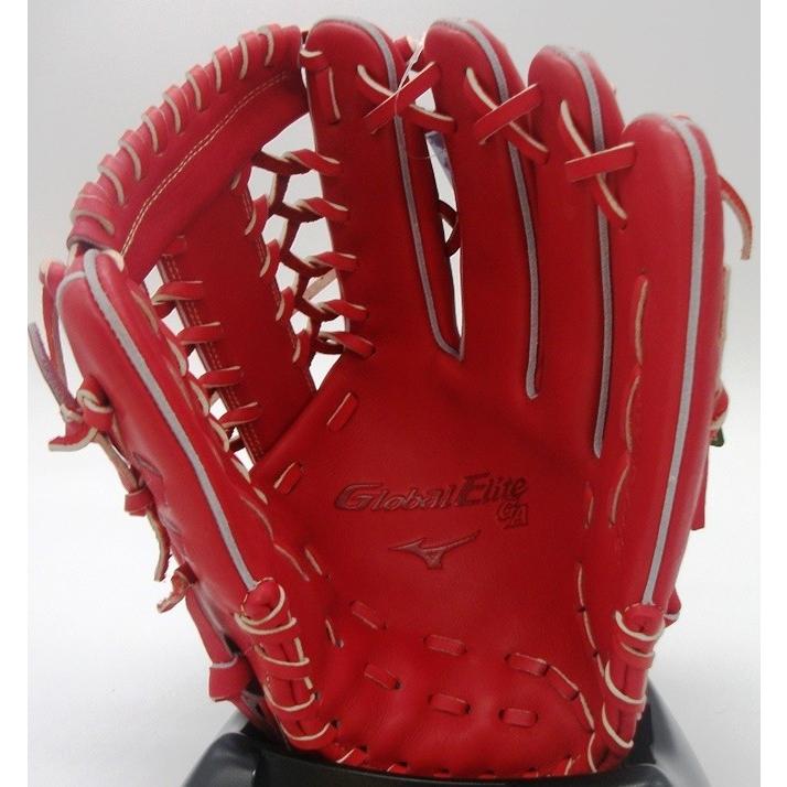 MIZUNO（ミズノ） 硬式グローブ グローバルエリートGA 10〜14歳向け