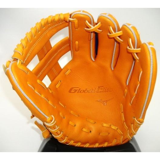 Global Elite 限定軟式グラブ ミズノ（MIZUNO） グローバルエリート