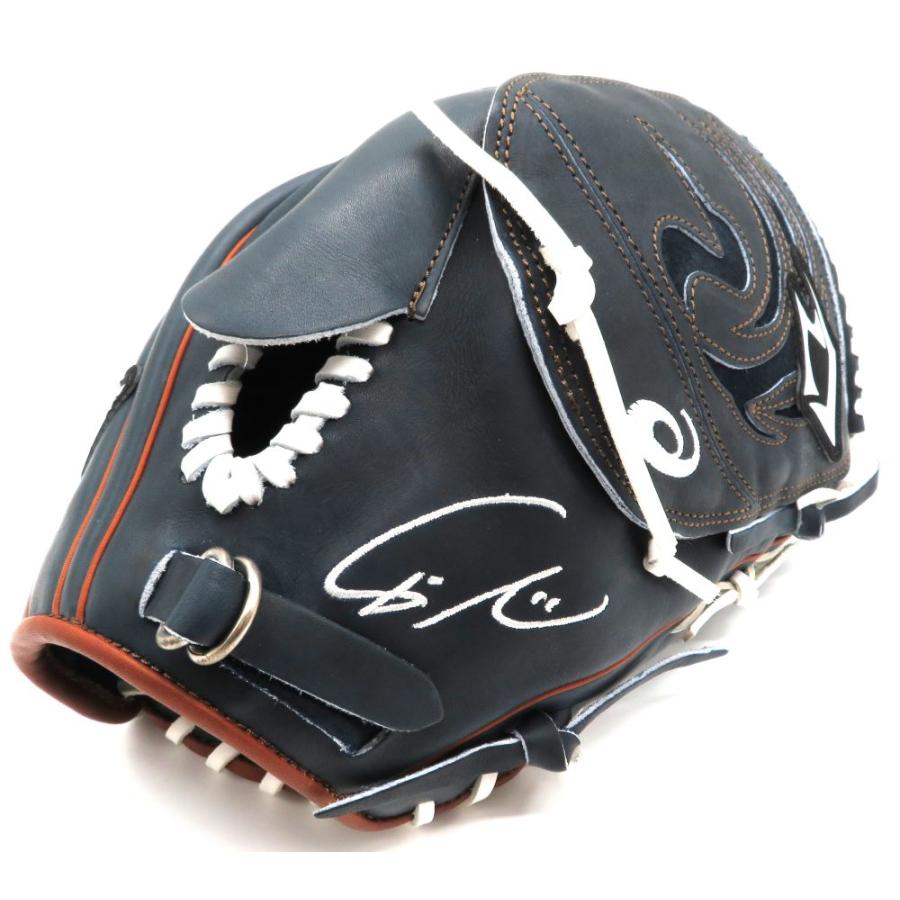 ASICS（アシックス） 硬式グローブ 超 限定 ゴールドステージ 投手用