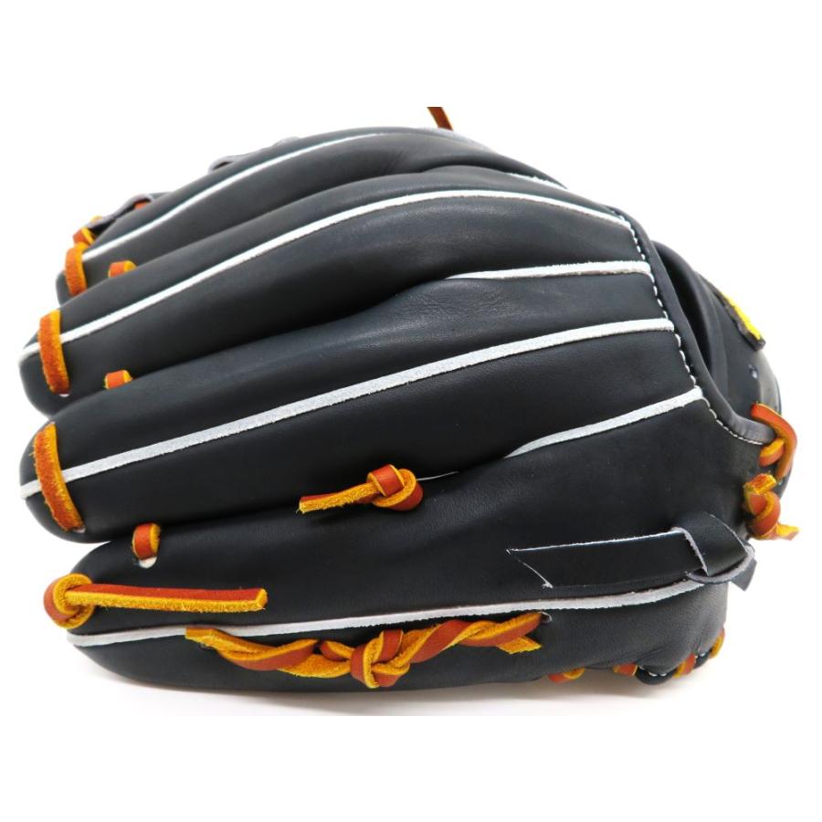 硬式グラブ Take テイク 内野手用 REAL FORM仕上げ済み グラブサイズ
