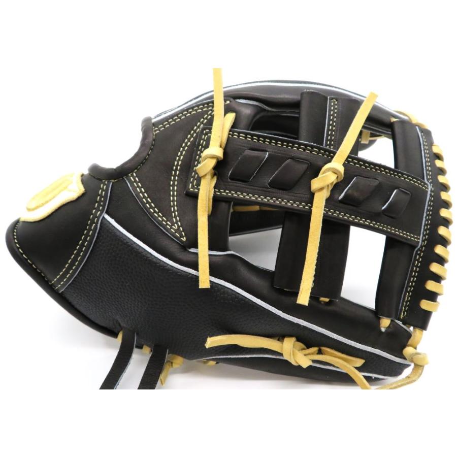 Wilson（ウイルソン） 硬式グラブ Wilson Staff DUAL スタッフ