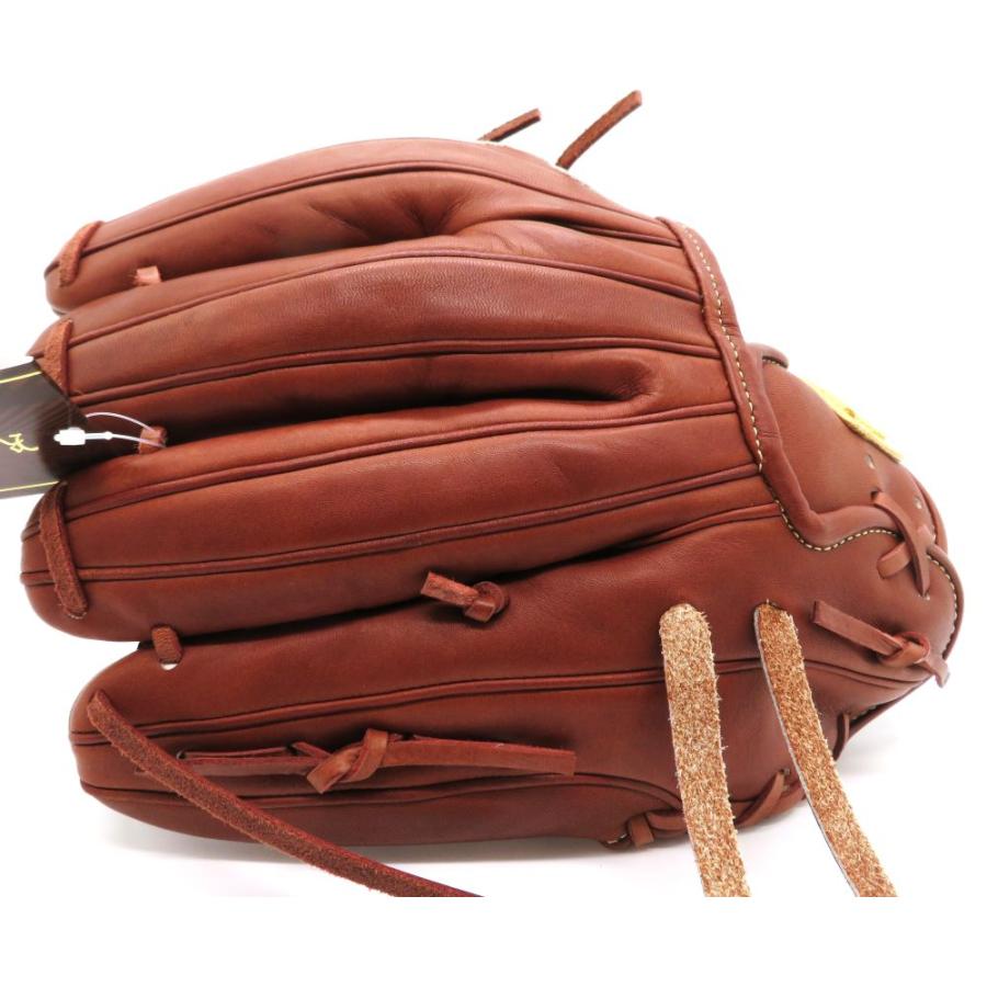 Wilson（ウイルソン） 硬式グラブ Wilson Staff DUAL スタッフ