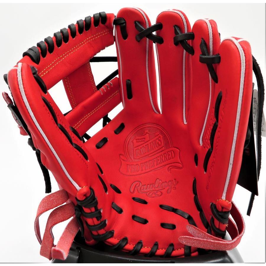 Rawlings（ローリングス） 硬式グラブ プロプリファード RGGC限定取扱