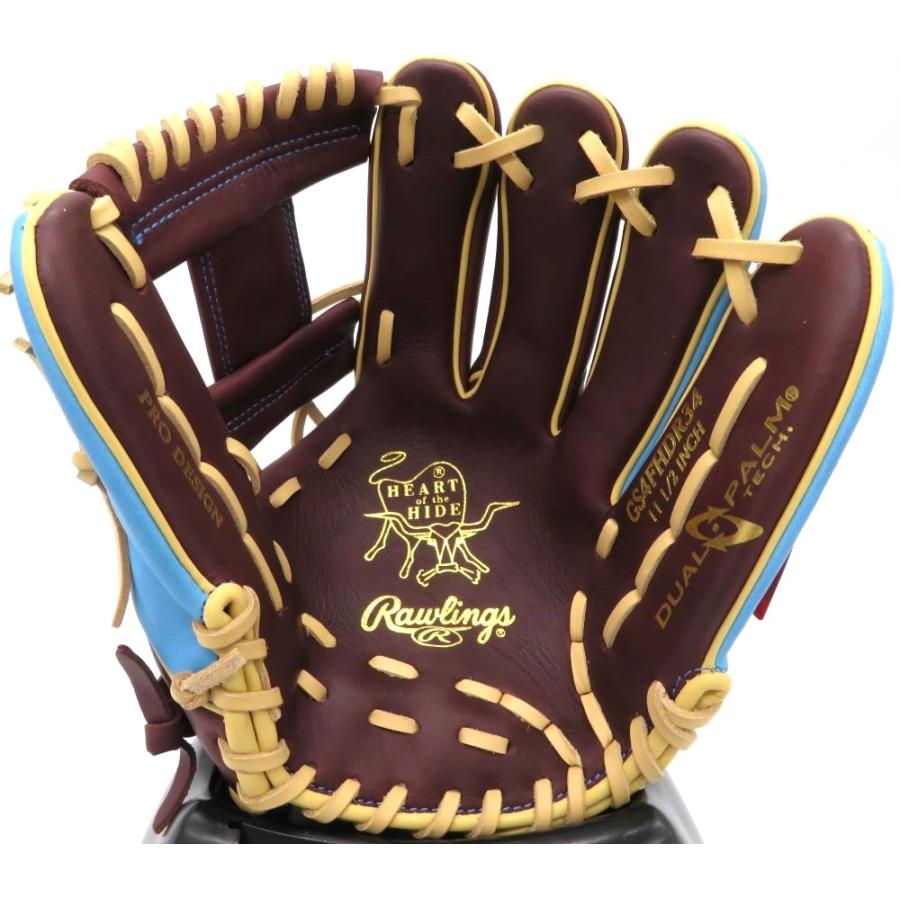 Rawlings（ローリングス） ソフトボールグラブ RAWLINGS SOFT HOH DP