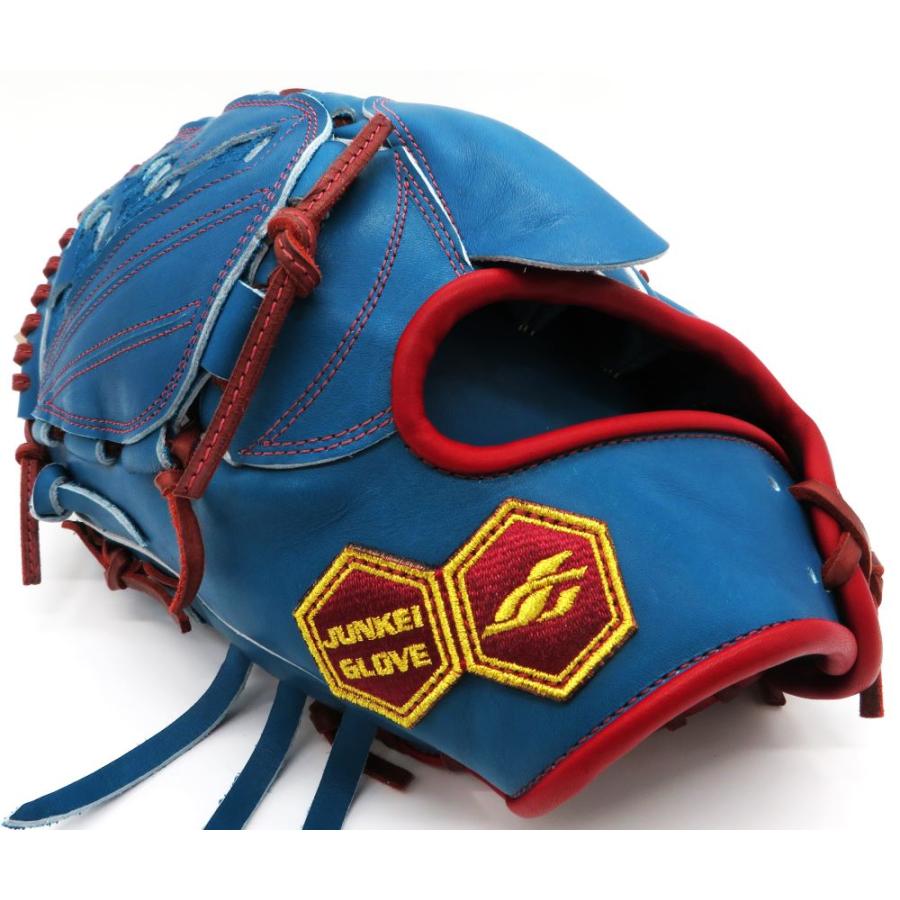 JUNKEI-GLOVE（ジュンケイグラブ） 硬式グラブ JUNKEI ファクトリー