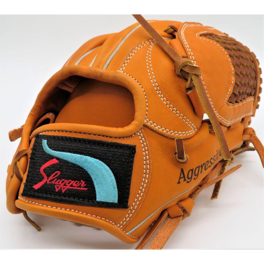 久保田スラッガー（KUBOTA SLUGGER） 軟式グラブ 限定 江頭重利 90歳