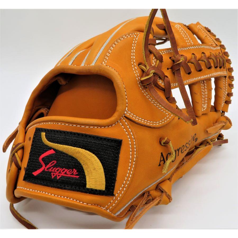 久保田スラッガー（KUBOTA SLUGGER） 軟式グラブ 限定 江頭重利 90歳