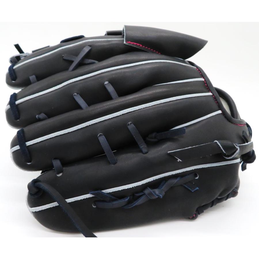 硬式グラブ Take テイク 横型 投手用 REAL FORM 仕上げ済み グラブ
