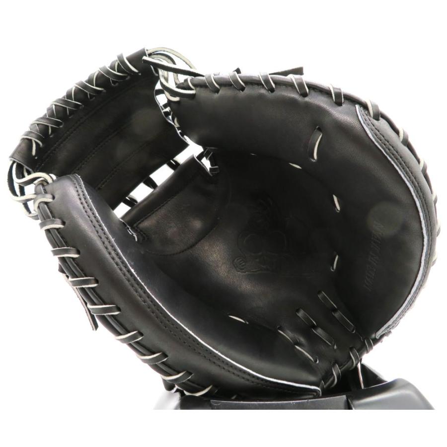 硬式 キャッチャーミット GSグローブ ハイグレードシリーズ 捕手用 NEO