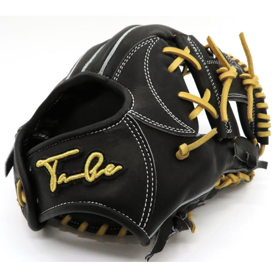 硬式グラブ First Take ファーストテイク 内野手用 REAL FORM 仕上げ