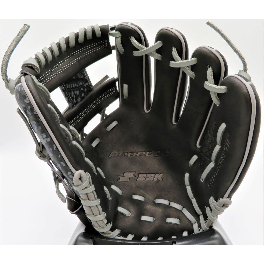 proedge 限定軟式グラブ エスエスケイ（SSK）プロエッジシリーズ-ELF