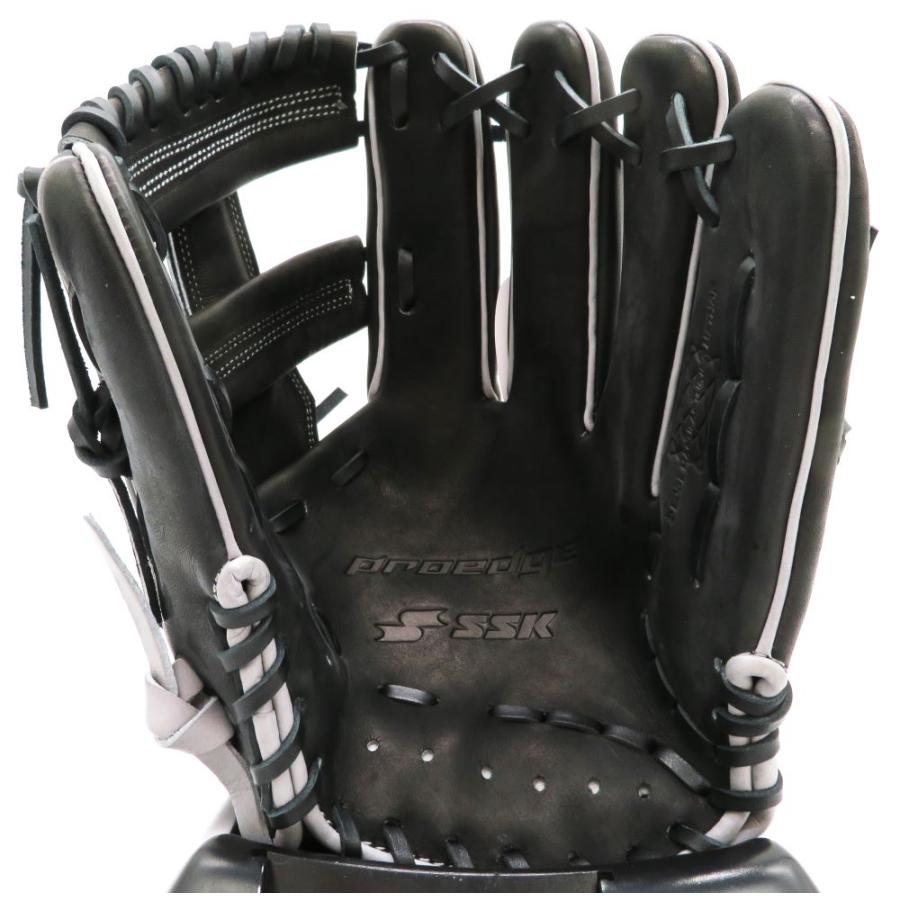 proedge 軟式グローブ 限定 エスエスケイ SSK プロエッジ Proedge 内