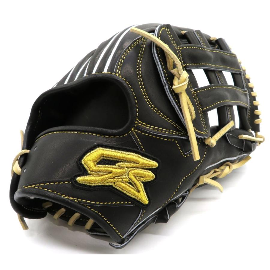 硬式グラブ GSグローブ ハイグレードシリーズ 外野手用 スーパー