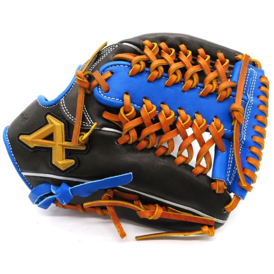 ATOMS 軟式グラブ 限定 アトムズ 内野手用 内野手 2024 牧秀悟 選手