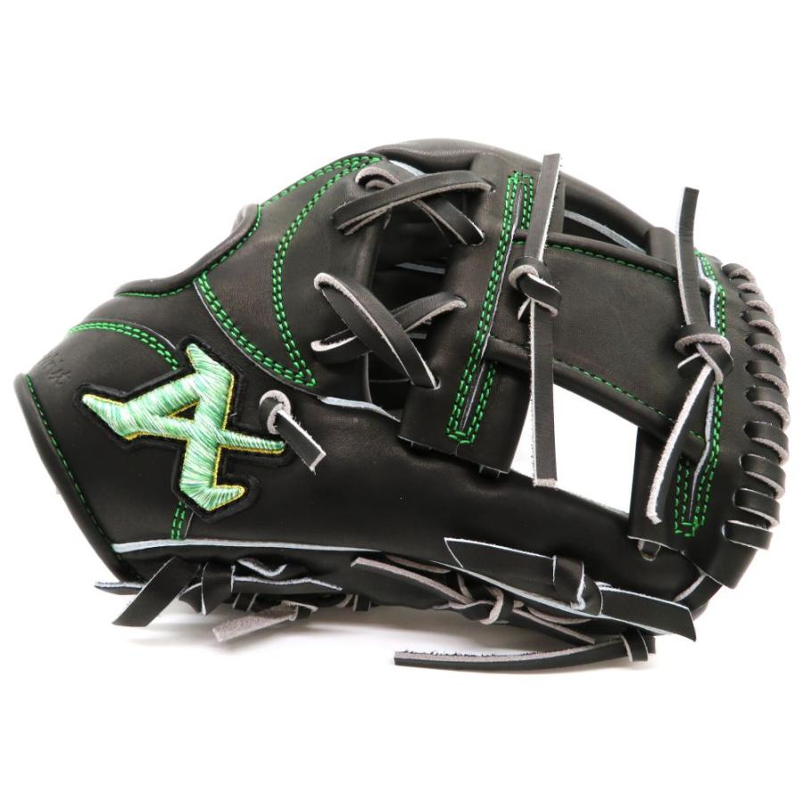 限定カラー】ATOMS NEO PROFESSIONAL LINE 硬式 内野 ATOMS】 NEO