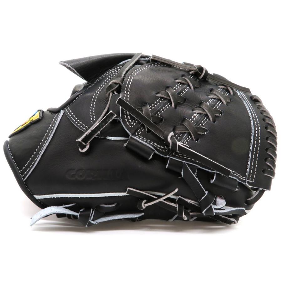 硬式 グラブ ごりら印の野球道具 ごりら 投手 ごりらガチャ BOMBER