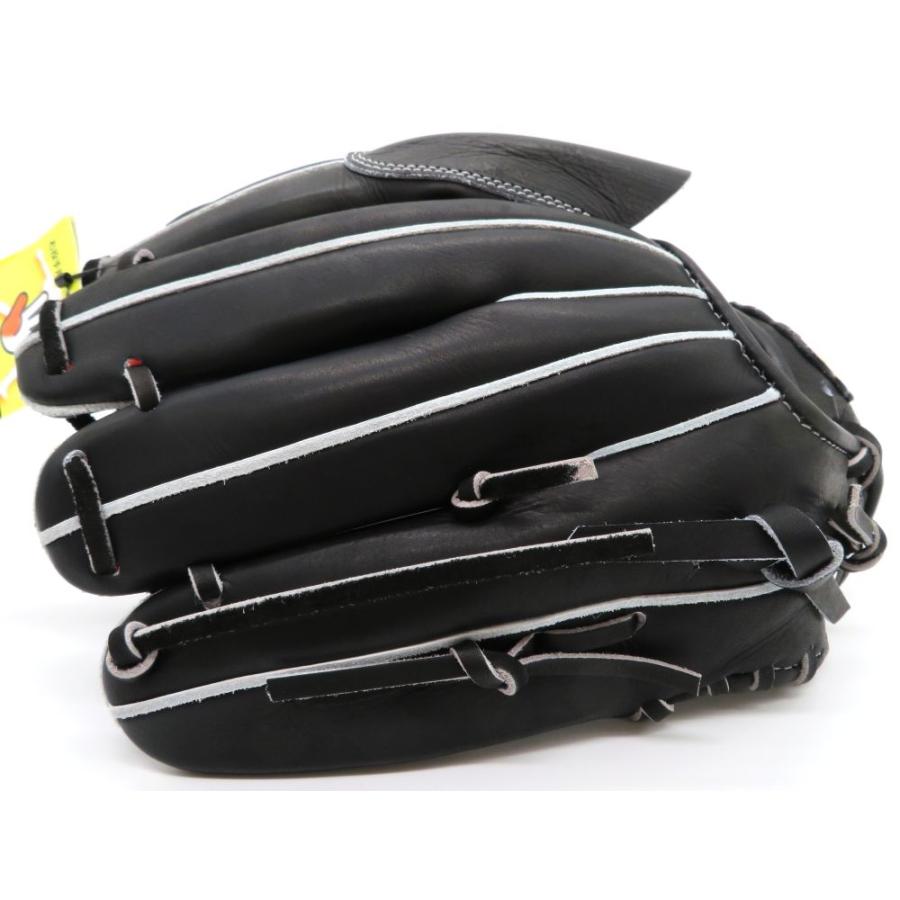 硬式 グラブ ごりら印の野球道具 ごりら 投手 ごりらガチャ BOMBER