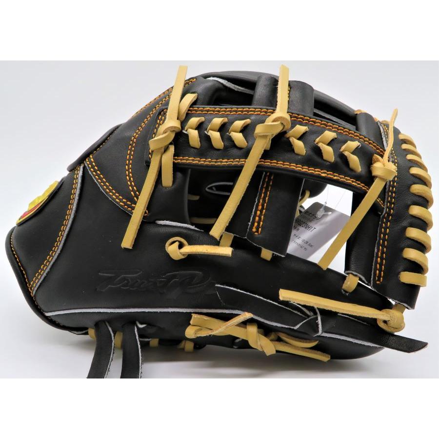 ザナックス 軟式グローブ XANAX トラスト TRUST 内野手用 BRG23NH1T