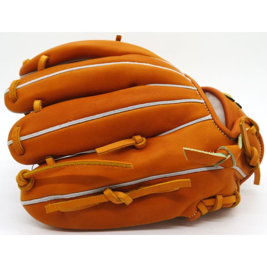 硬式グラブ 軟式兼用 限定 ディークエスト D-Quest OLD GLOVE オールド