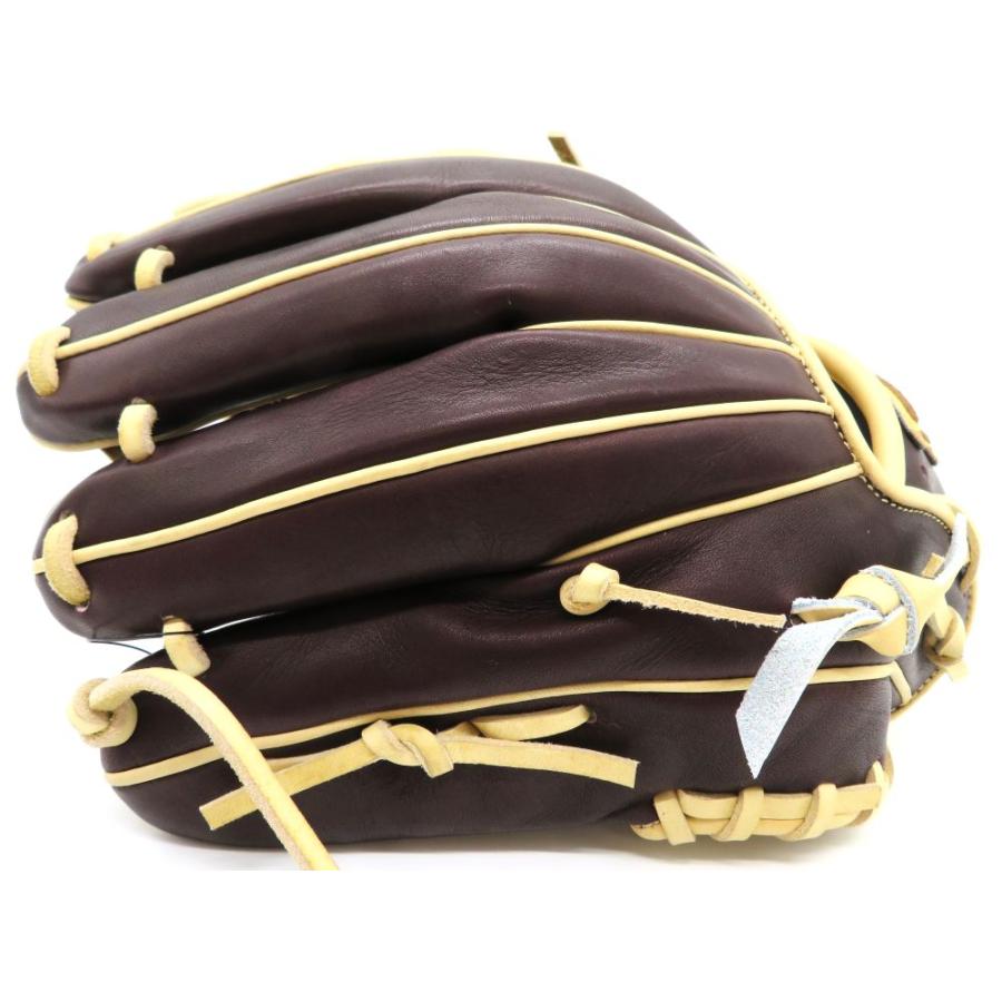 軟式グラブ 限定 ディークエスト D-Quest 限定オリジナルグラブ 超ハイ