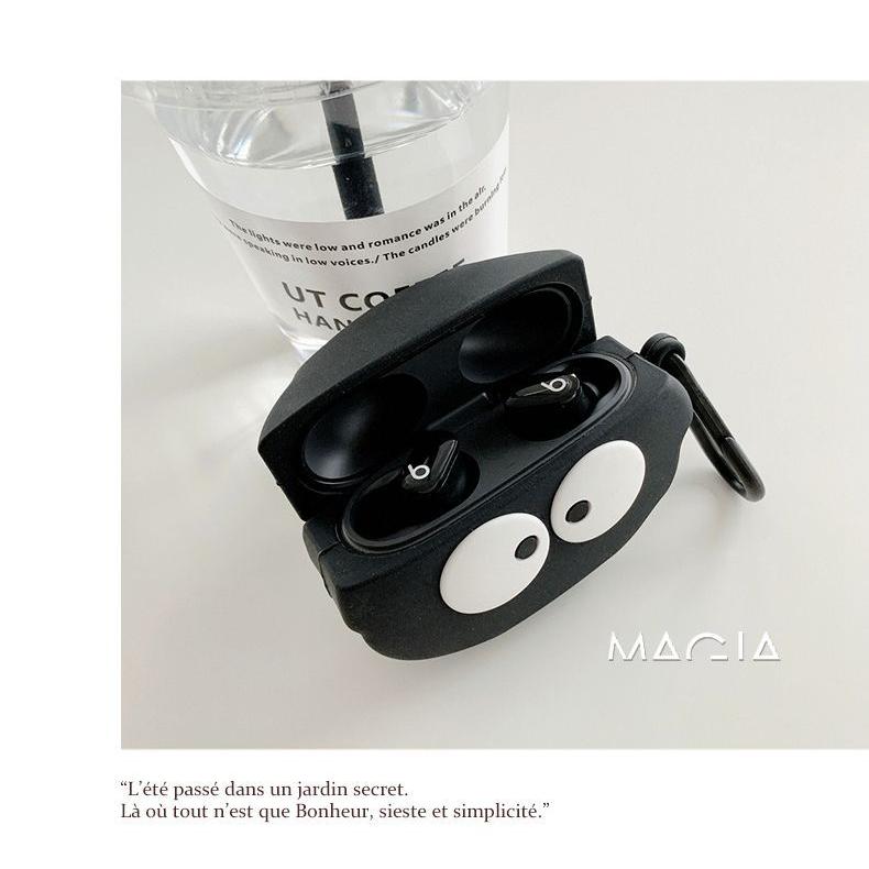 Beats Studio Buds ケース ビーツ スタジオ バズ カバー シリコン