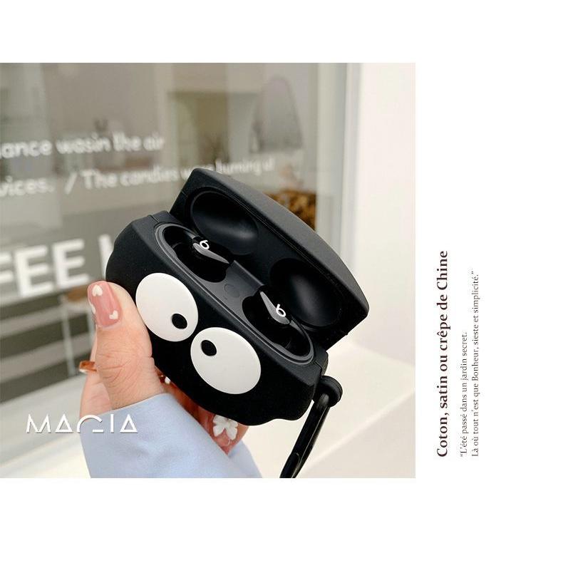 Beats Studio Buds ケース ビーツ スタジオ バズ カバー シリコン