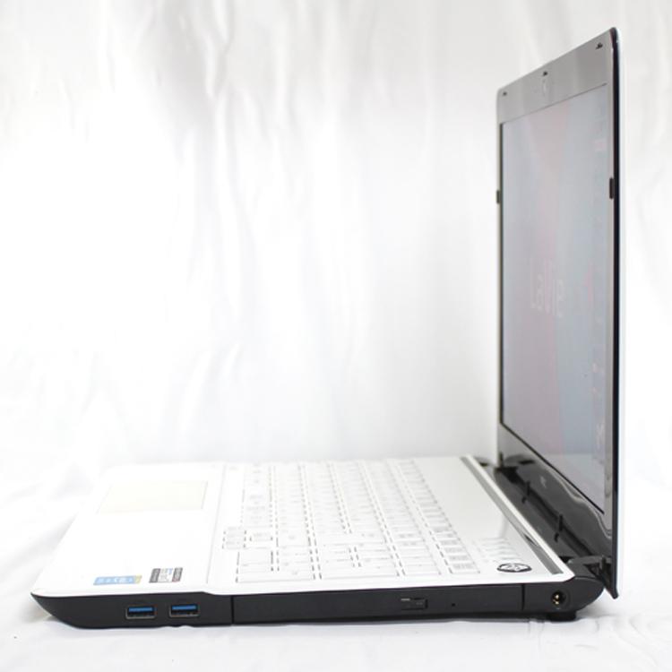LaVie ノートパソコン ノートPC 中古パソコン NEC S LS700/TSW Core i7