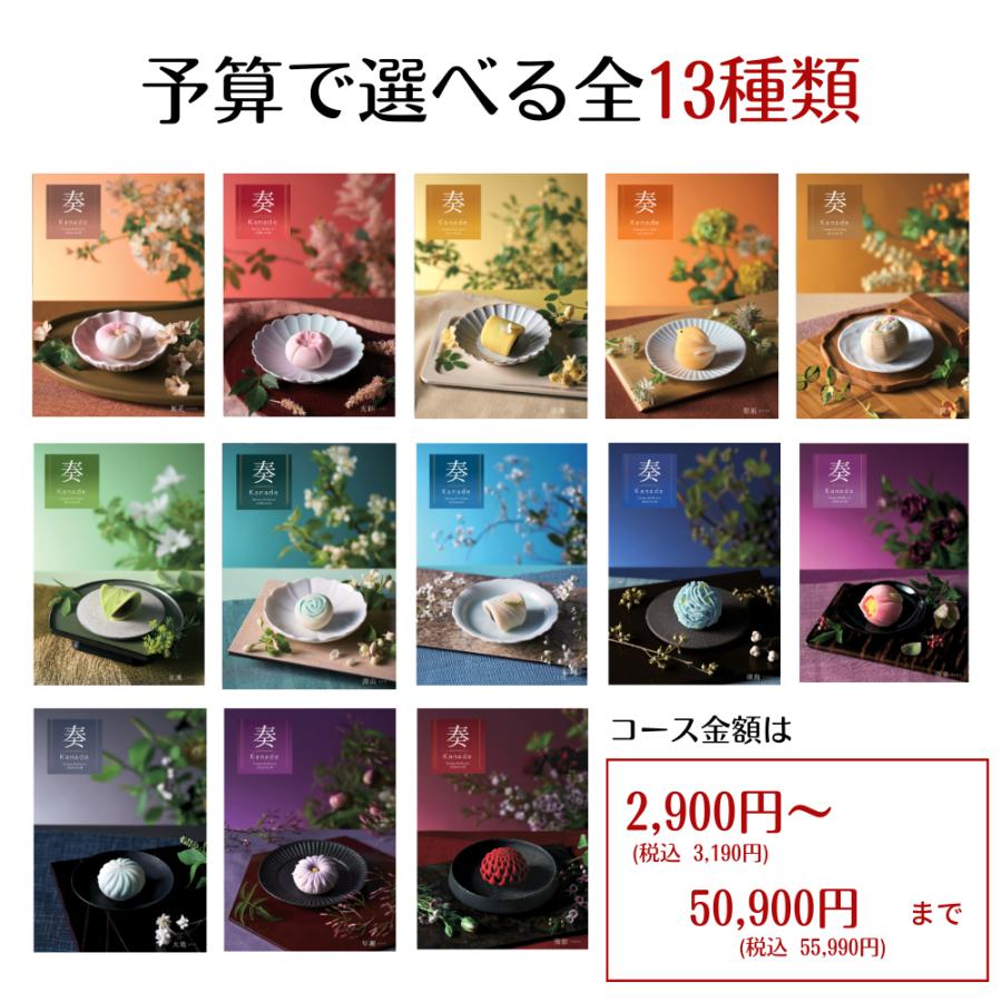 入学内祝い 入学祝い お返し お祝いカタログギフト 香典返し 10900円