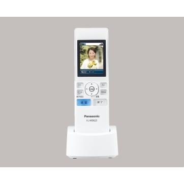 Panasonic（パナソニック） インターホン VL-WD623 ワイヤレスモニター