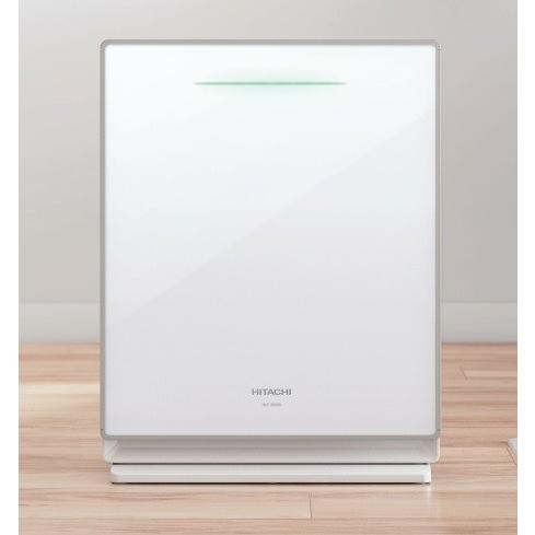 日立（HITACHI） HLF-Z5000 次亜塩素酸加湿器 ピュアクリエ