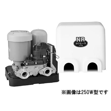 家庭用ポンプ 川本 NR206S カワエースNR型 浅井戸用定圧給水ポンプ