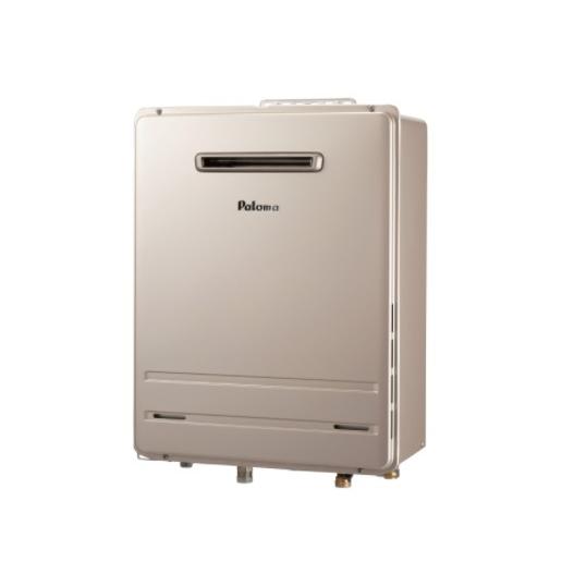 パロマ（Paloma） 【FH-E2012SAWL プロパン】 ガスふろ給湯器 リモコン