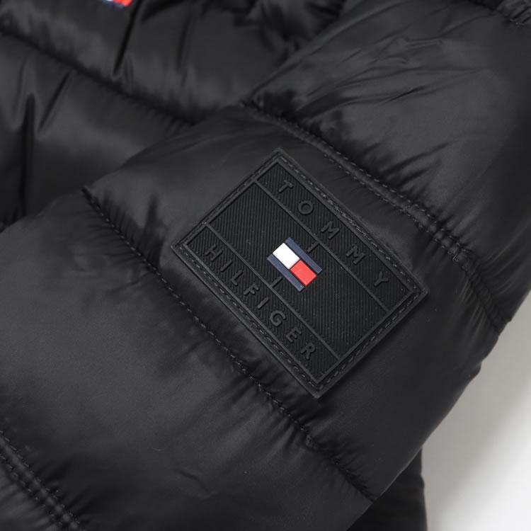 TOMMY HILFIGER（トミー・ヒルフィガー） ダウン ダウンジャケット