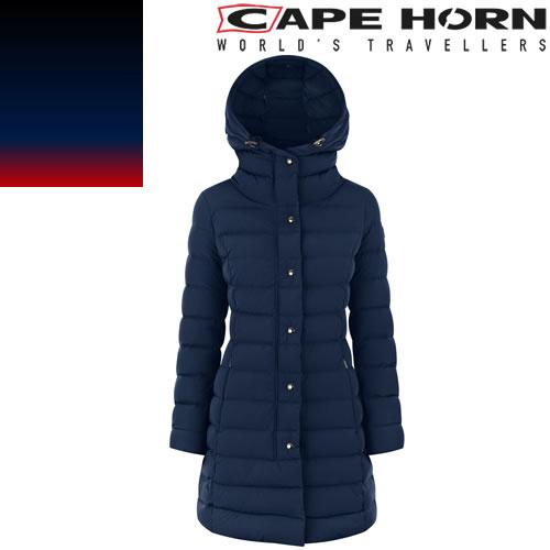 CAPEHORN（ケープホーン） サンタクルス CAPE HORN SANTACRUZ ダウン