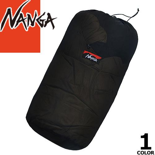 NANGA（ナンガ） メッシュバッグ 収納袋 保管袋 キャンプ アウトドア