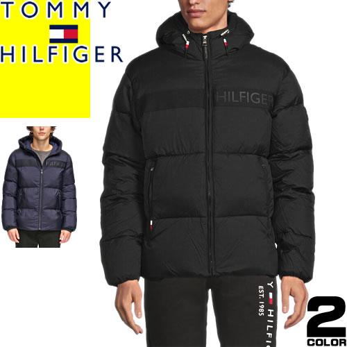 TOMMY HILFIGER（トミー・ヒルフィガー） ダウン ダウンジャケット