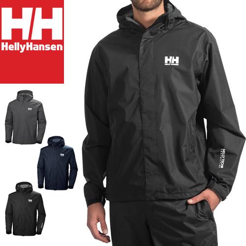HELLY HANSEN（ヘリーハンセン） パーカー ナイロンジャケット