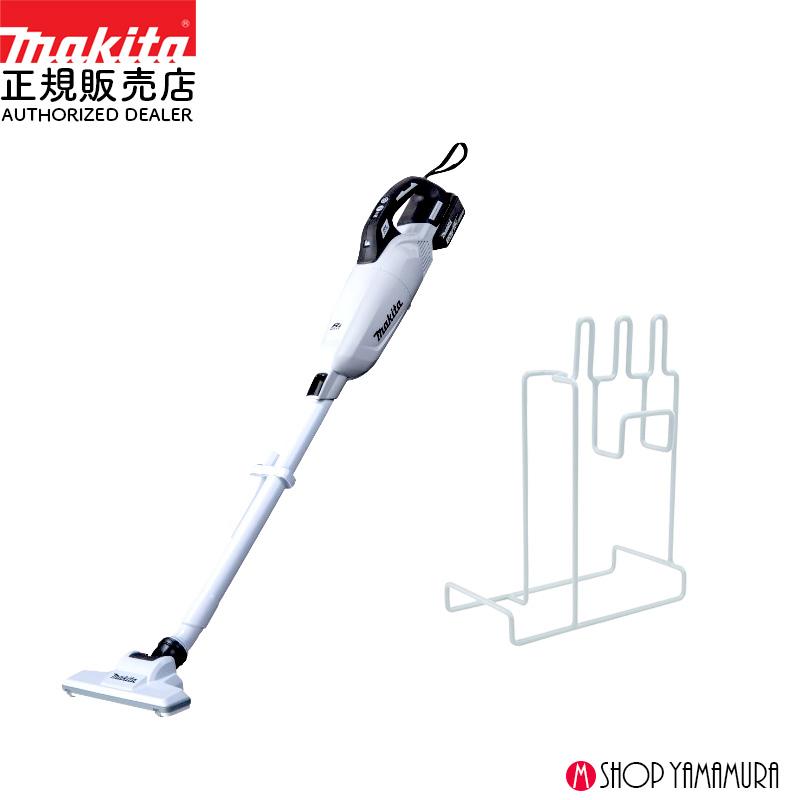 マキタ（makita） 【正規店】【限定set】マキタ 18V 充電式クリーナー