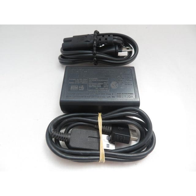 AD33802☆ソニー SONY☆ACアダプター☆PCH-ZAC1 ADP-708SR☆保証付