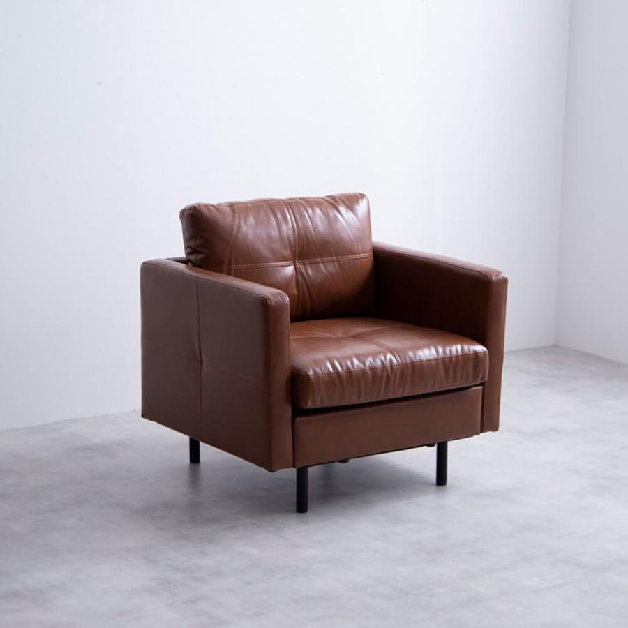 1人掛けソファ ソファ ソファー 1人掛け 一人掛け 1P 1人用 一人用