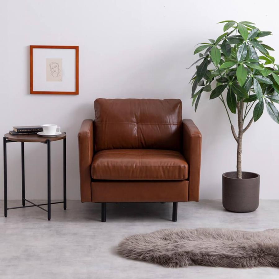 1人掛けソファ ソファ ソファー 1人掛け 一人掛け 1P 1人用 一人用