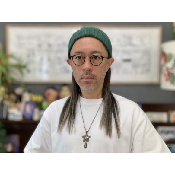 アイヴァン Acosta OLB 未使用品（S） ] EYEVANの美しく上品なコンビ