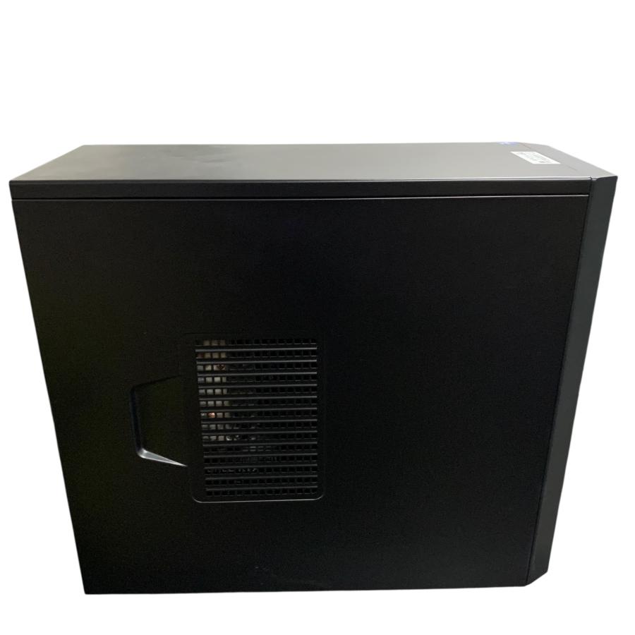 □THIRDWAVE Monarch GE デスクトップPC i7-14700 メモリ32GB SSD1TB