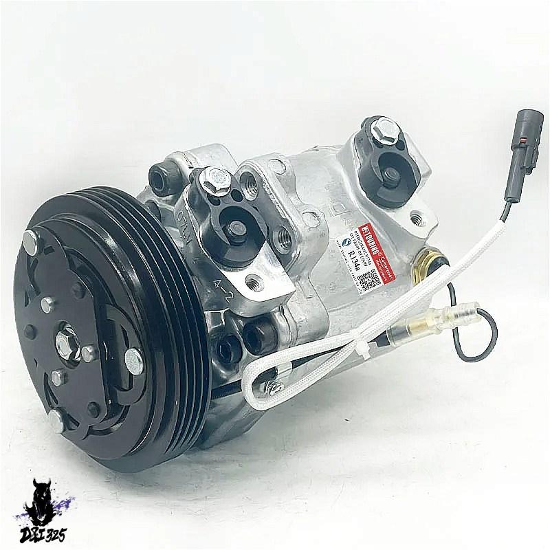 互換品】 スズキ キャリートラック DA63T DA65T ACコンプレッサー