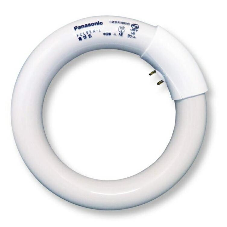 Panasonic(パナソニック) パルック蛍光灯(丸形蛍光ランプ) スタータ形