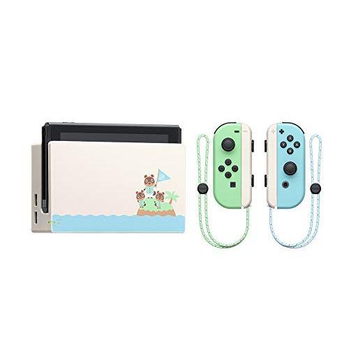 Nintendo Switch 新品未開封 Nintendo あつまれ どうぶつの森セット