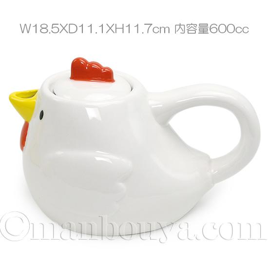 SALE ニワトリ ヒヨコ グッズ 食器 キッチン雑貨 プレゼント ティー