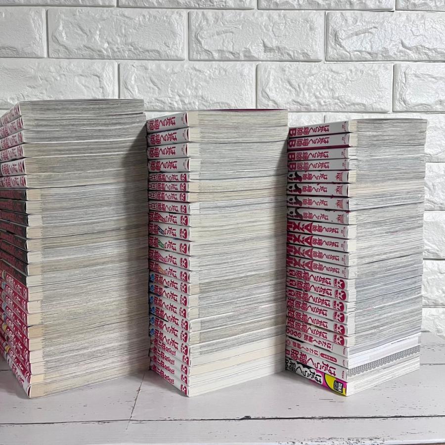 はたらく細胞 漫画 シリーズ全巻 68冊 商品写真掲載 中古 送料無料