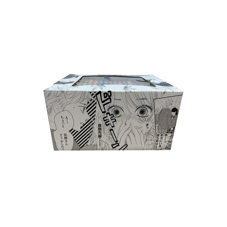 新品 / ちはやふる (33-50巻)【末次由紀先生描き下ろしボックス第2弾