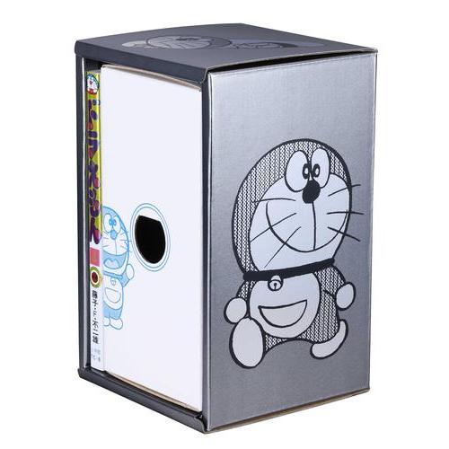 新品 / ドラえもん 50周年記念スペシャル版 (1-6巻 全巻) 全巻セット